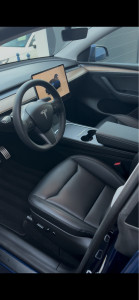 Photo de galerie - Nettoyage intérieur