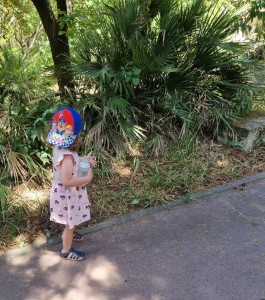 Photo de galerie - Baby sitting