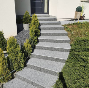 Photo de galerie - Pose de parquet - Revêtement de sol