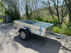 Photo de galerie - Manutention