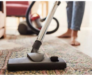 Photo de galerie - Passer l'aspirateur 