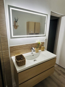 Photo de galerie - Carrelage