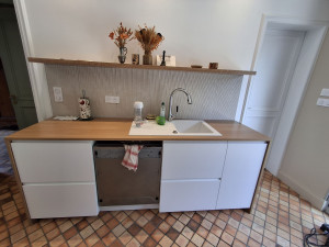 Photo de galerie - Carrelage