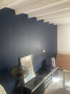 Photo de galerie - Rénovation d’une pièce 