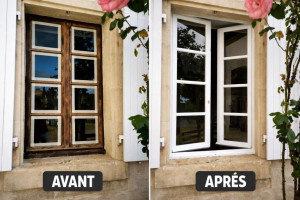 Photo de galerie - Peinture - Tapisserie