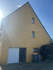 Photo de galerie - Bricolage et multi services