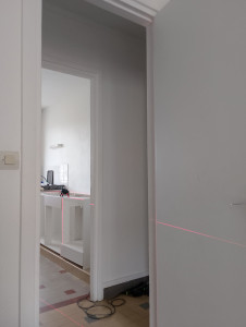 Photo de galerie - Cuisine équipée 