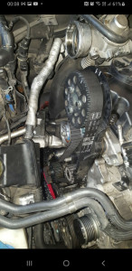 Photo de galerie - Réparation voiture