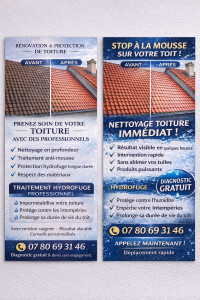 Photo de galerie - Dites, stop, à la mousse