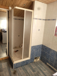 Photo de galerie - Plomberie - Installation sanitaire