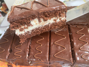 Photo de galerie - Gâteau 