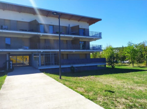 Photo de galerie - Visite d'un appartement T2 à Toulouse pour un futur locataire. Compte rendu par téléphone, photos et vidéos.