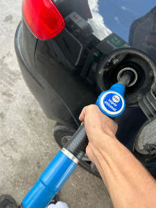 Photo de galerie - Réparation voiture