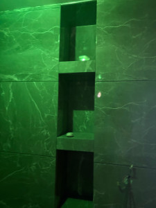 Photo de galerie - Carrelage