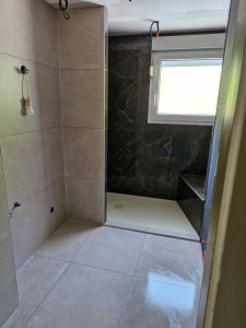 Photo de galerie - Carrelage