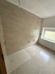 Photo de galerie - Carrelage