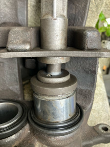 Photo de galerie - Réparation voiture