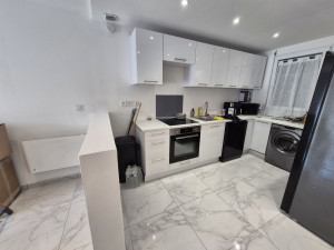 Photo de galerie - Cuisine complète 