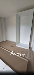 Photo de galerie - Montage meubles en kit