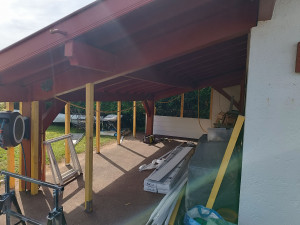 Photo de galerie - Menuiserie - Huisserie - Agencement