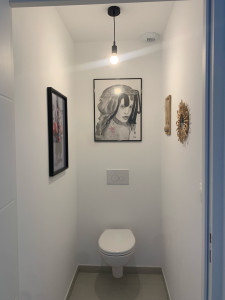 Photo de galerie - Bricolage et multi services