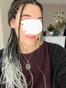 Photo de galerie - Coiffure à domicile