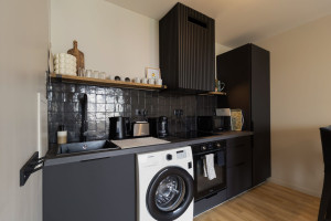 Photo de galerie - Airbnb 