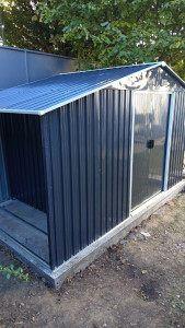 Photo de galerie - Maçonnerie