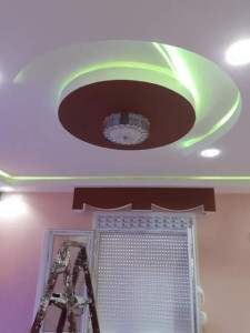 Photo de galerie - Placo 