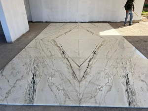 Photo de galerie - Carrelage