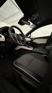 Photo de galerie - Lavage auto