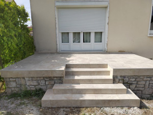 Photo de galerie - Carrelage