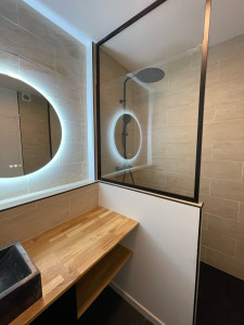 Photo de galerie - Carrelage