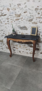 Photo de galerie - Rénovation et création de meuble