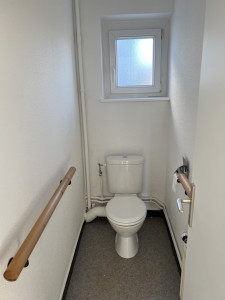 Photo de galerie - Rénovation intérieur application toutes types de peinture 