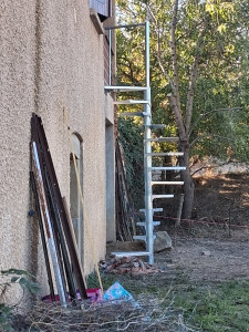 Photo de galerie - Artisan tout corps d'état - Rénovation