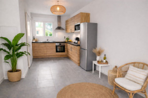 Photo de galerie - Maison 90m2