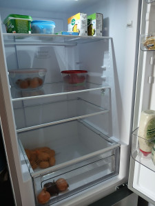 Photo de galerie - Entretien frigo