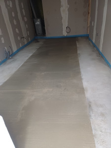 Photo de galerie - Maçonnerie