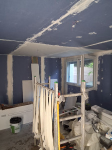 Photo de galerie - Bricolage et multi services