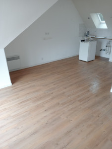 Photo de galerie - Lame PVC a coller 