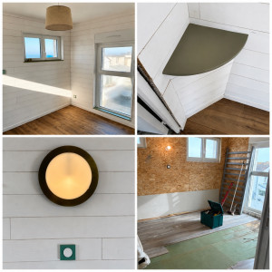 Photo de galerie - Artisan tout corps d'état - Rénovation