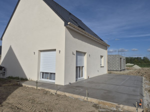 Photo de galerie - Maçonnerie