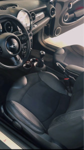 Photo de galerie - Entretien esthétique automobile 