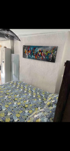 Photo de galerie - Ménage au sein d’un appartement 