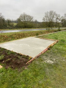 Photo de galerie - Maçonnerie