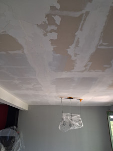 Photo de galerie - Peinture - Tapisserie