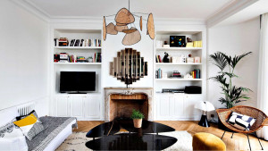 Photo de galerie - Architecte d'intérieur - Décorateur d'intérieur