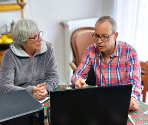 Photo de galerie - Formation informatique