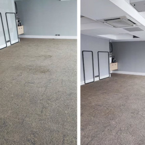 Photo de galerie - Moquette